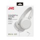 JVC HA-S31M-W Auricolare Cablato A Padiglione Musica e Chiamate Bianco 6