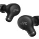 JVC HA-A25T Auricolare True Wireless Stereo (TWS) In-ear Musica e Chiamate Bluetooth Nero 2