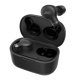 JVC HA-A25T Auricolare True Wireless Stereo (TWS) In-ear Musica e Chiamate Bluetooth Nero 3