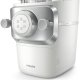 Philips 7000 series HR2660/00 Pasta Maker - 6 trafile 3