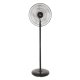 Bimar VP165 ventilatore Nero 3