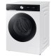 Samsung Lavatrice BESPOKE AI™ Ecodosatore 11Kg WW11DB7B94GEU3 5