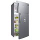 Samsung RT62K711RSL frigorifero con congelatore Libera installazione 620 L E Acciaio inossidabile 15