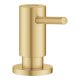 GROHE 40535GN0 erogatore di sapone 0,5 L Acciaio spazzolato, Oro 2