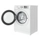 Hotpoint Ariston Lavatrice a libera installazione NG98W IT 3