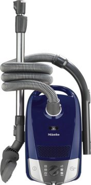 Miele Compact C2 PowerLine 3,5 L A cilindro Secco 890 W Sacchetto per la polvere