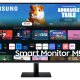Samsung Smart Monitor M5 - M50D da 32'' Full HD Flat 2