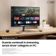 Samsung Smart Monitor M5 - M50D da 32'' Full HD Flat 14