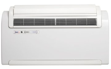 Olimpia Splendid Unico R 12 HP 2500 W Bianco Condizionatore d'aria a parete