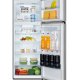 Hisense RT600N4WC2 frigorifero con congelatore Libera installazione 466 L E Acciaio inossidabile 4