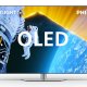 Philips 55OLED819 139,7 cm (55