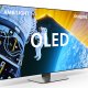 Philips 55OLED819 139,7 cm (55