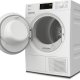 Miele TWC660WP 125 Edition asciugatrice Libera installazione Caricamento frontale 8 kg A+++ Bianco 3