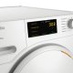 Miele TSC663WP 125 Edition asciugatrice Libera installazione Caricamento frontale 8 kg A+++ Bianco 4