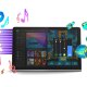 Lenovo Tab Plus Mediatek 128 GB 29,2 cm (11.5