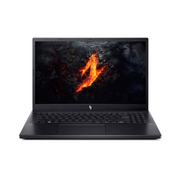 Acer Nitro V 15 ANV15-41-R6UG AMD Ryzen™ 5 7535HS Computer portatile 39,6 cm (15.6") Full HD 16 GB DDR5-SDRAM 512 GB SSD NVIDIA GeForce RTX 2050 Wi-Fi 6 (802.11ax) Windows 11 Home Nero