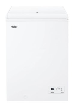 Haier HCE100E/ Congelatore a pozzo Libera installazione 97 L E Bianco