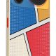 ZTE Nubia Smartphone Music - Pop Art 10