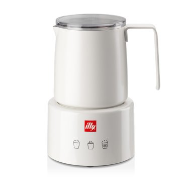 Illy 22984 macchina per caffè Automatica/Manuale Boccale per moca elettrico 0,2 L