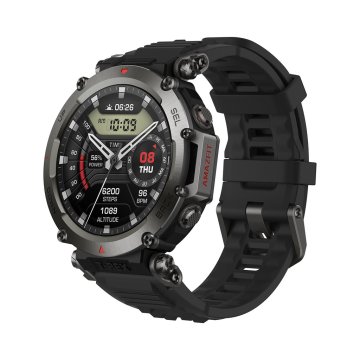 SPORT WATCH T-REX ULTRA ABYSSIS NERO