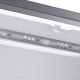 Hisense RQ758N4SWSE frigorifero side-by-side Libera installazione 606 L E Acciaio inox 5