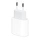 Apple MUVV3ZM/A Caricabatterie per dispositivi mobili Universale Bianco AC Ricarica rapida Interno 2