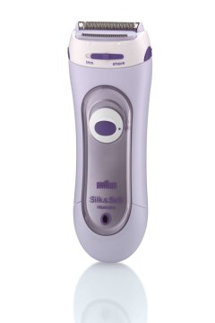 Braun LS 5560 Trimmer Viola