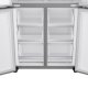 LG GML844PZAE frigorifero side-by-side Libera installazione 506 L E Acciaio inox 12