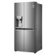LG GML844PZAE frigorifero side-by-side Libera installazione 506 L E Acciaio inox 14
