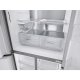 LG GML844PZAE frigorifero side-by-side Libera installazione 506 L E Acciaio inox 8