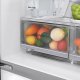LG GML844PZAE frigorifero side-by-side Libera installazione 506 L E Acciaio inox 10