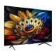 TCL C65 Series Serie C6 Smart TV QLED 4K 50