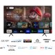 TCL C65 Series Serie C6 Smart TV QLED 4K 50