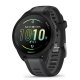 RUNNING WATCH GPS FORERUNNER 165 BLACK SLATE GREY 2