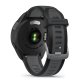 RUNNING WATCH GPS FORERUNNER 165 BLACK SLATE GREY 7