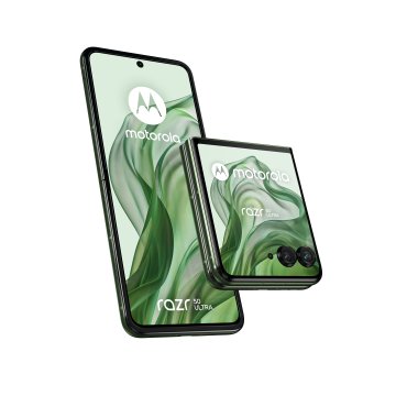 S.PHONE RAZR 50 ULTRA 5G 12/512GB SPRING GREEN