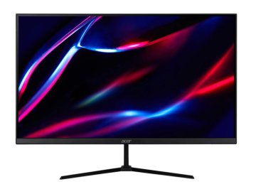 Acer Nitro QG241Y E Monitor PC 60,5 cm (23.8") 1920 x 1080 Pixel Full HD Nero