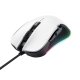 Trust GXT 922 Ybar mouse Gaming Mano destra USB tipo A Ottico 7200 DPI 2