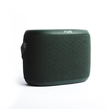 Pure 251891 radio Portatile Verde