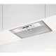 Electrolux LFG335S cappa aspirante Integrato Grigio 400 m³/h C 2