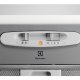 Electrolux LFG335S cappa aspirante Integrato Grigio 400 m³/h C 3