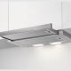 Electrolux LFP326S cappa aspirante Semintegrato (semincassato) Grigio 410 m³/h C 2