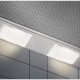 Electrolux LFP326S cappa aspirante Semintegrato (semincassato) Grigio 410 m³/h C 4