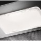 Electrolux LFP326S cappa aspirante Semintegrato (semincassato) Grigio 410 m³/h C 5