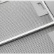 Electrolux LFP326S cappa aspirante Semintegrato (semincassato) Grigio 410 m³/h C 6