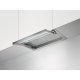 Electrolux LFP326X Semintegrato (semincassato) Acciaio inox 400 m³/h D 2