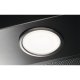 Electrolux LFP326X Semintegrato (semincassato) Acciaio inox 400 m³/h D 4