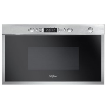 Whirlpool Microonde da Incasso AMW 4990 IX