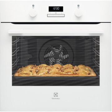 Electrolux Serie 300 KOIGH04W 72 L 2790 W A+ Bianco