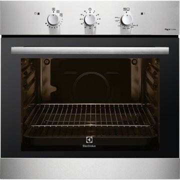 FORNO ELECTROLUX INOX  F13GX